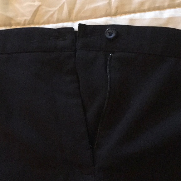 Slender Fit Dress Pants - Picture 2 of 4